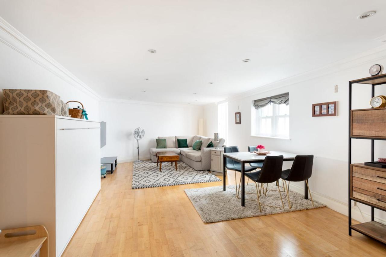Duke Of Clarence Duplex Apartamento *