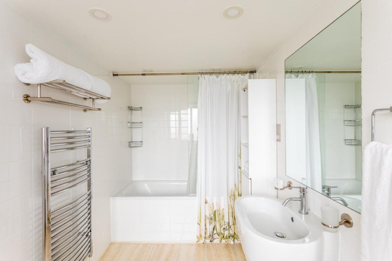 Apartamento Duke Of Clarence Duplex *