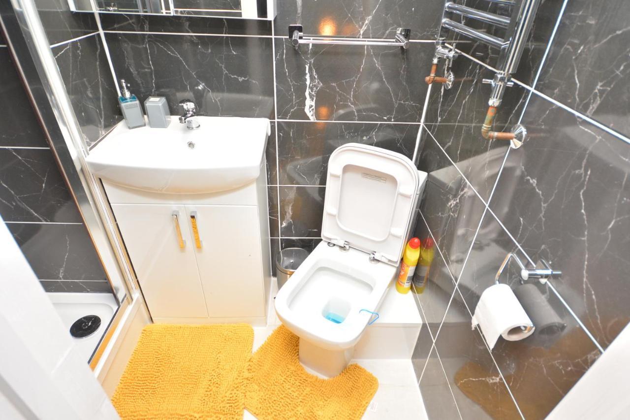 Appartement Newly Refurbished 3 Bedroom House