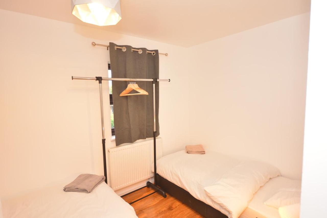 Appartement Newly Refurbished 3 Bedroom House *