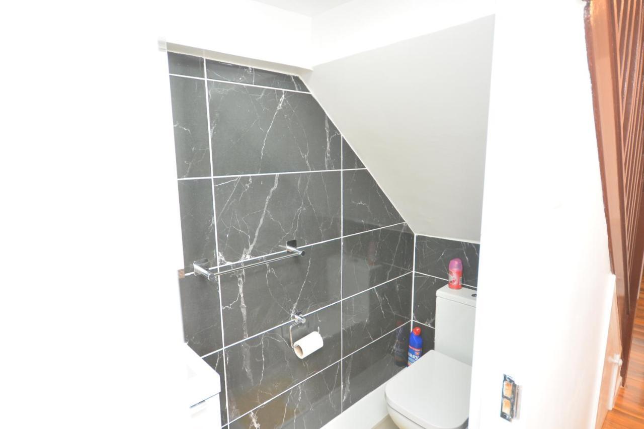 Appartement Newly Refurbished 3 Bedroom House Londres