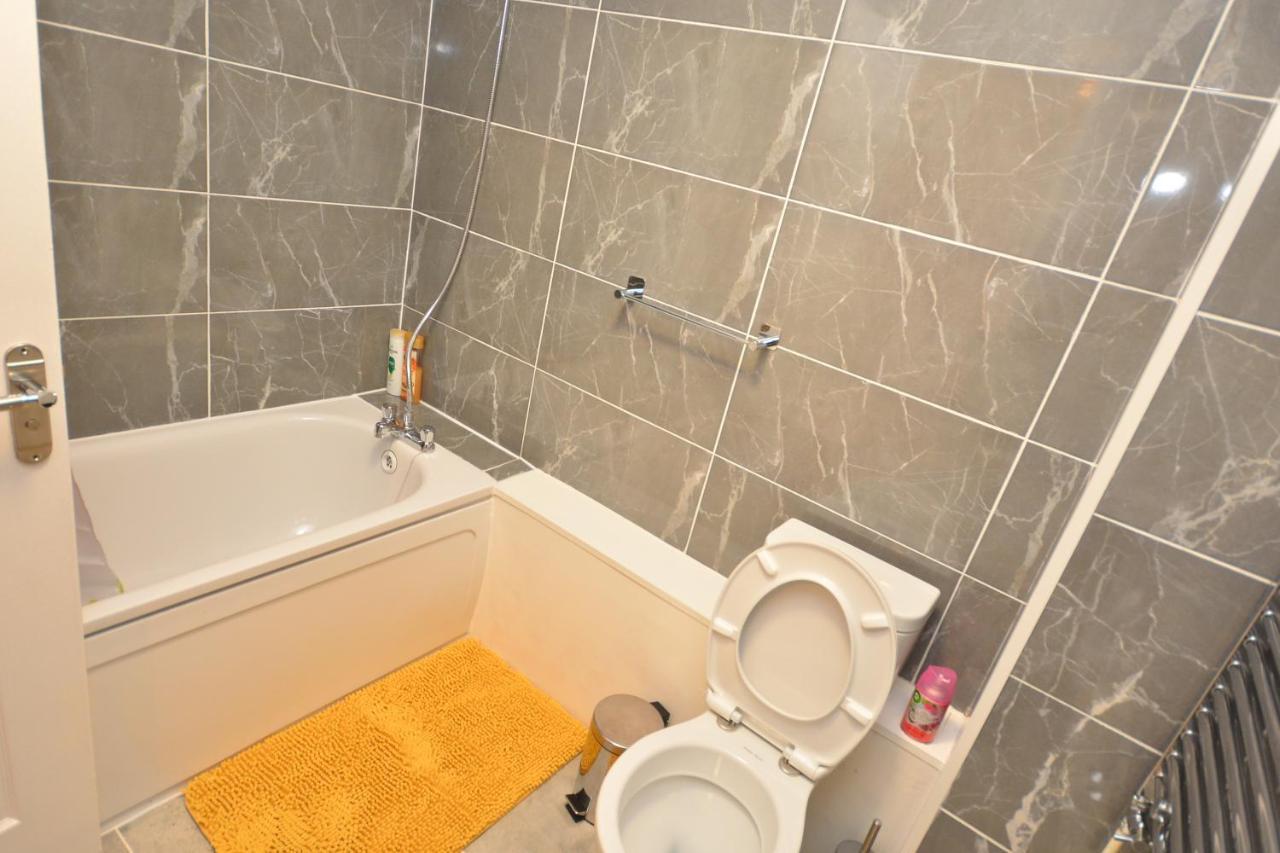 Appartement Newly Refurbished 3 Bedroom House