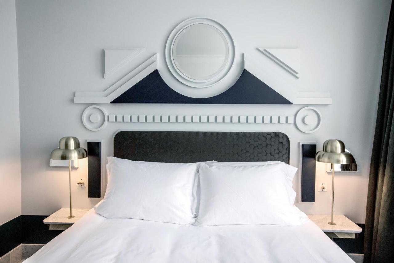 Hotel The Henrietta 4*