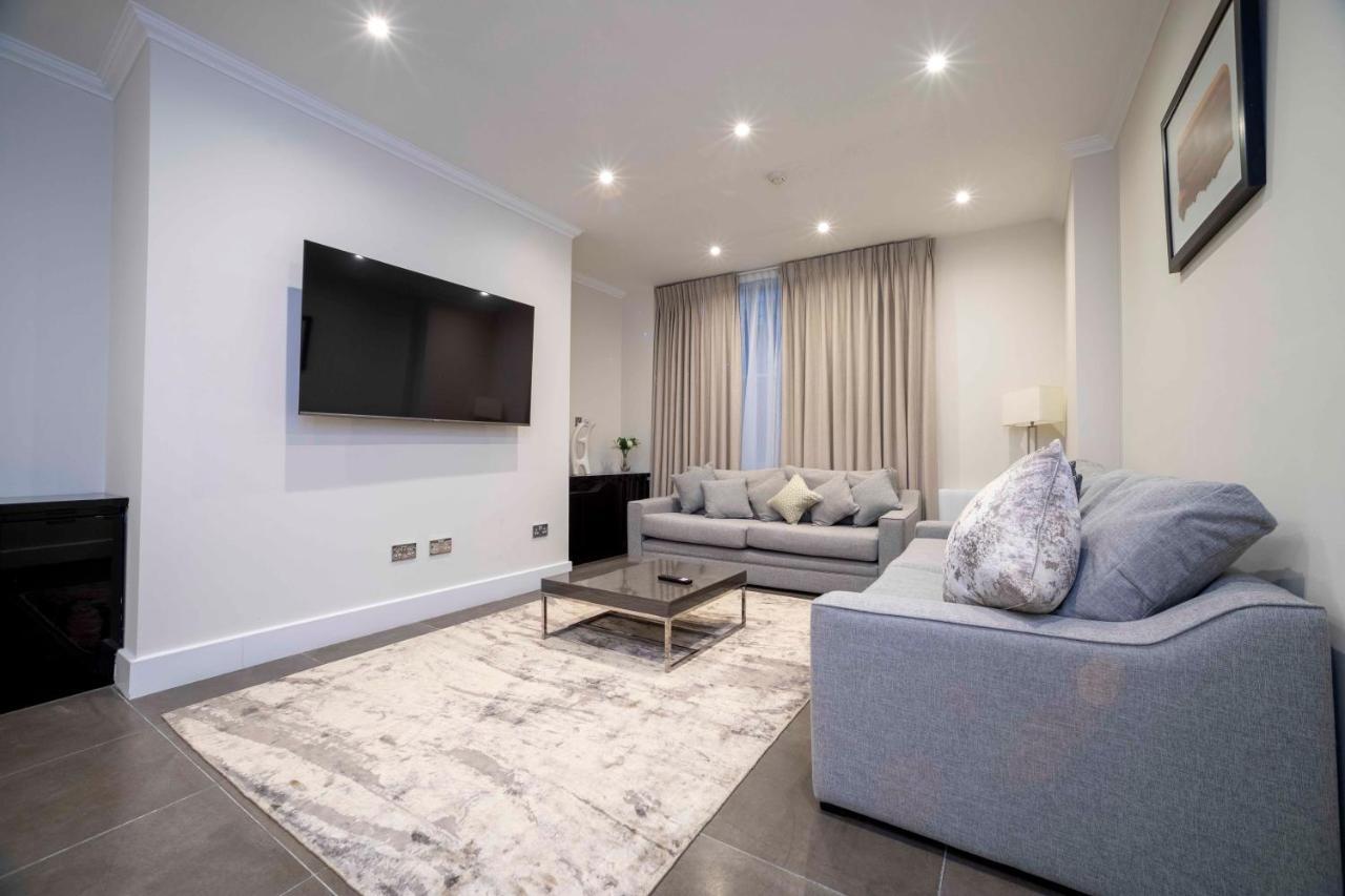 20 Hertford Street - Mayfair Apartahotel 4*