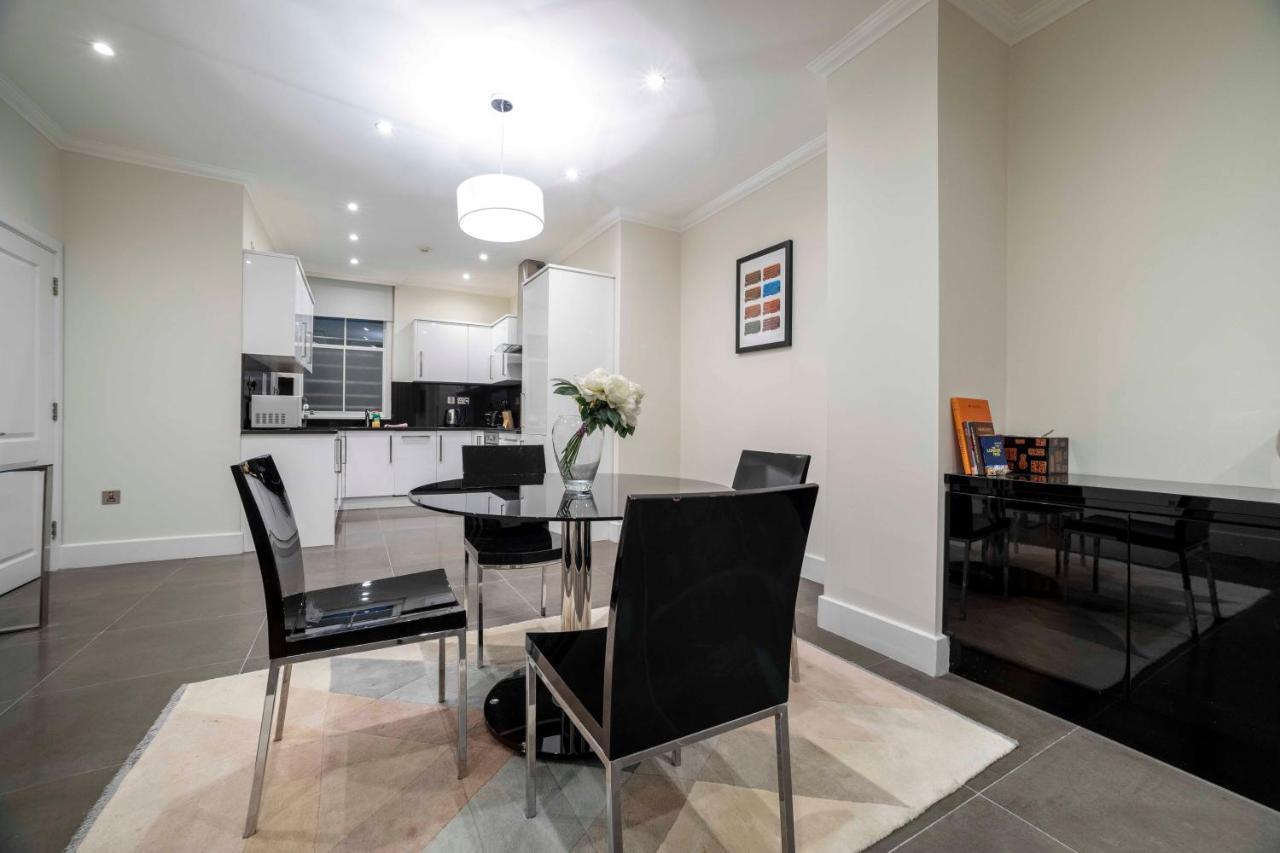 20 Hertford Street - Mayfair 4* Londres