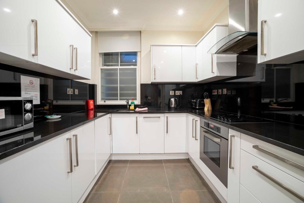 Apartahotel 20 Hertford Street - Mayfair 4*