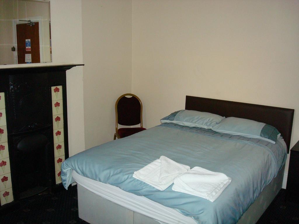 Herberg Forest Gate - Free Parking Limited Spaces Londen