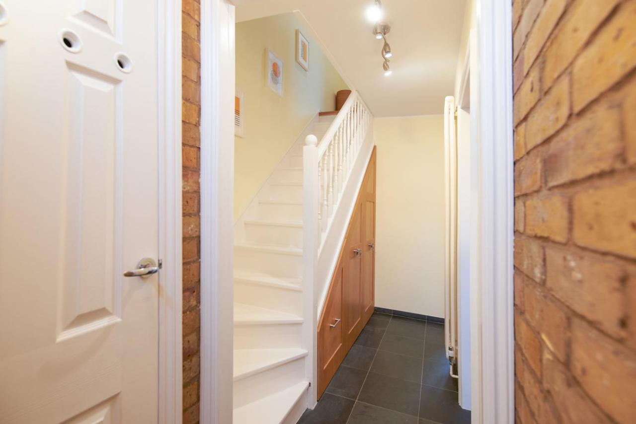Appartement Ida Pod Places - Lewisham Londres