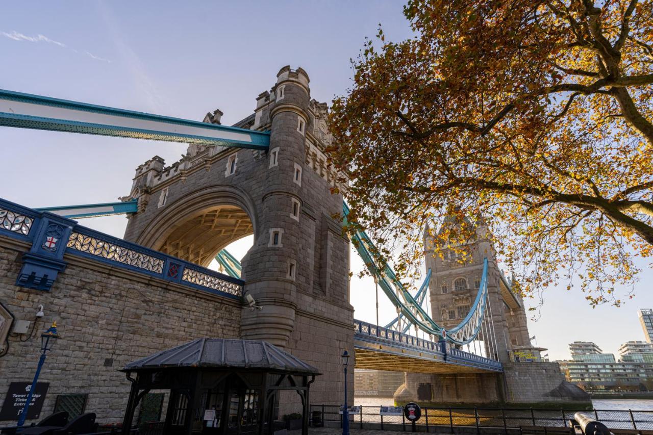 Apartamento Bob W Tower Of Londres
