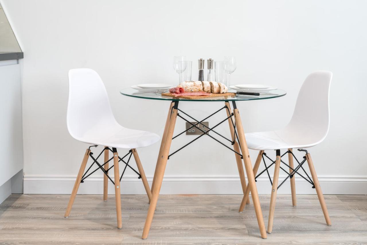 Skyline Serviced - Seldon Appartement Londres