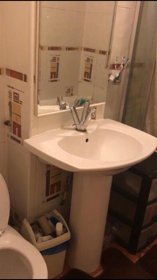 Privatunterkunft Arbnb Comfy Sleep Self Catering Private Bedrooms 60 Pound Per Night Per Person *