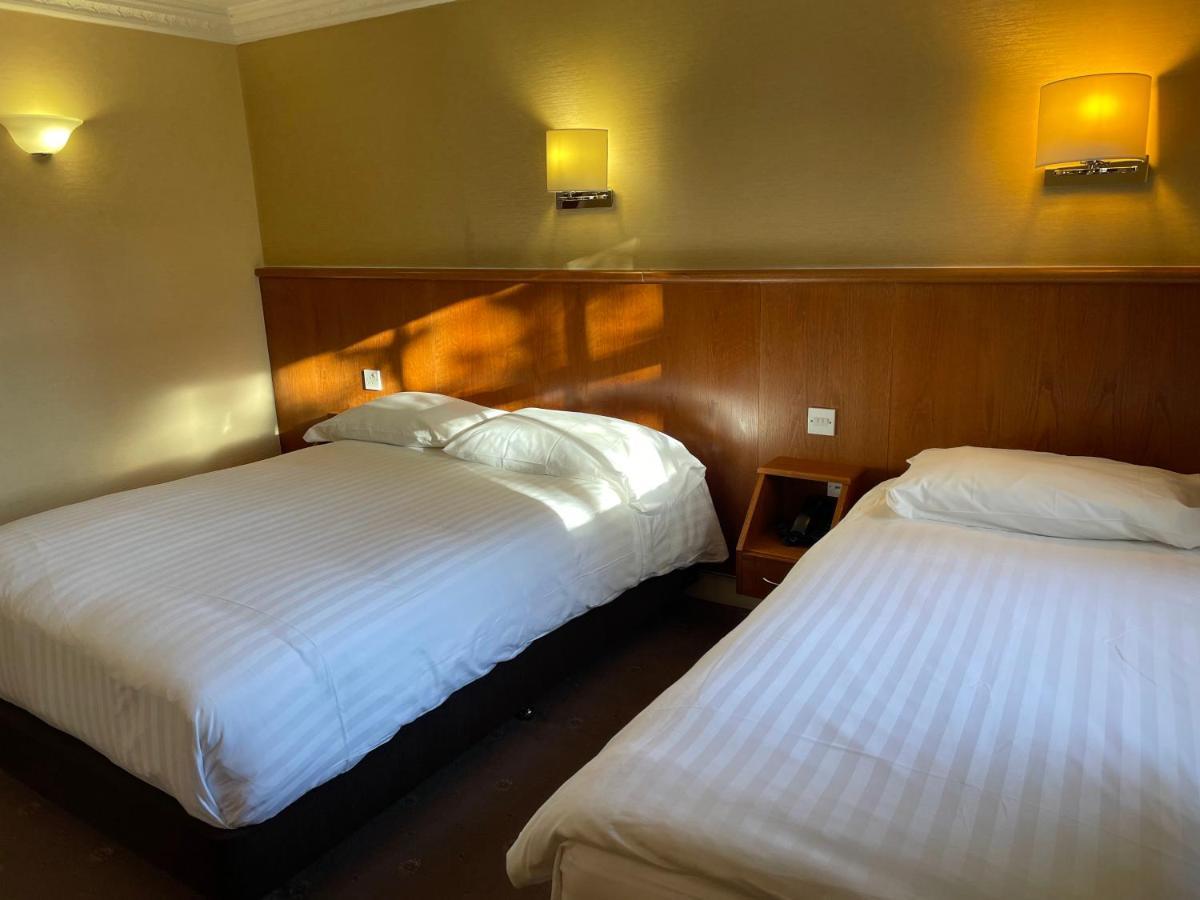 Orchard 3* London