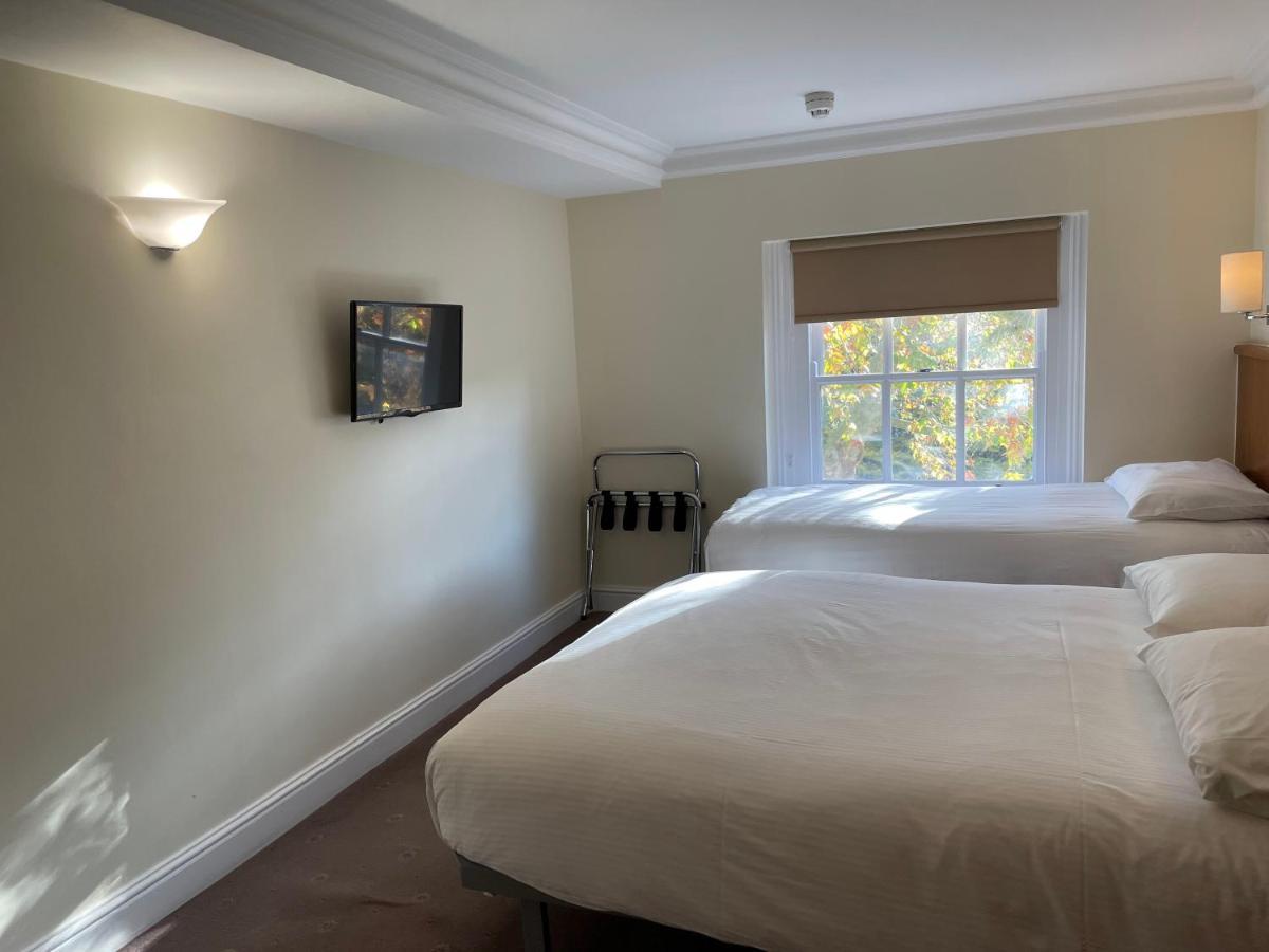 Orchard Hotel London
