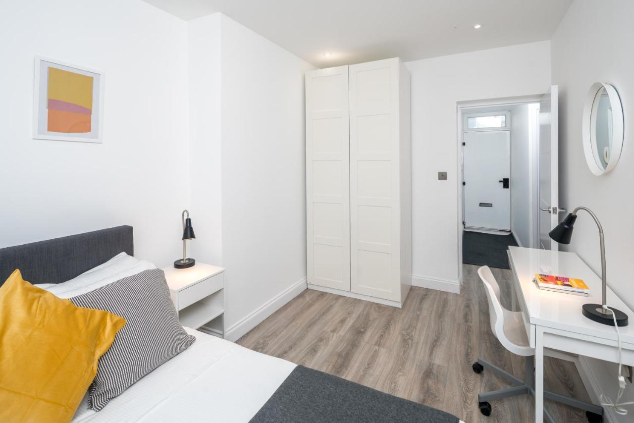 Skyline Serviced - Seldon Appartement Londen