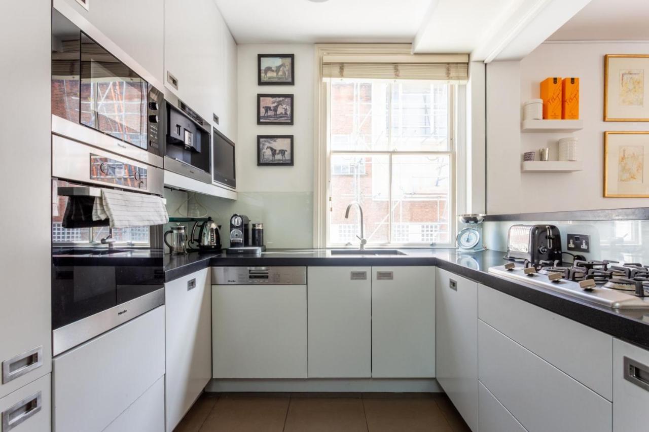 New Stunning 5bd Mews House Vakantiehuis