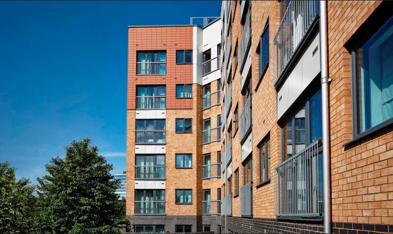 Marlin Stratford 4* Londen