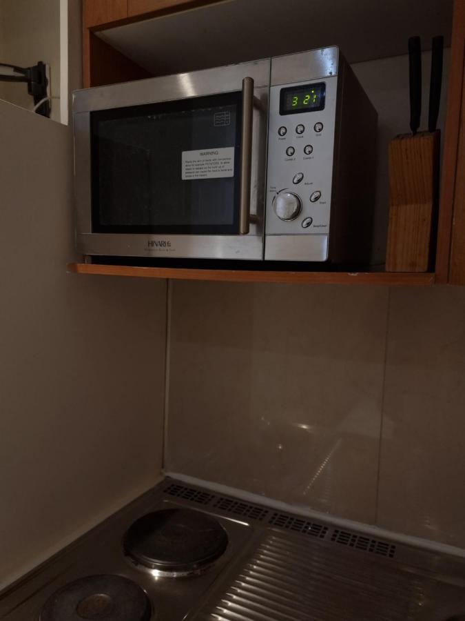 Apartamento F2- Basement Fits 1 Near Paddington