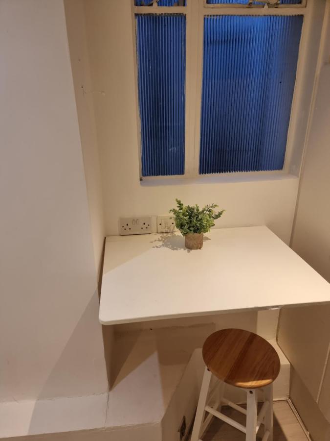 Apartamento F2- Basement Fits 1 Near Paddington