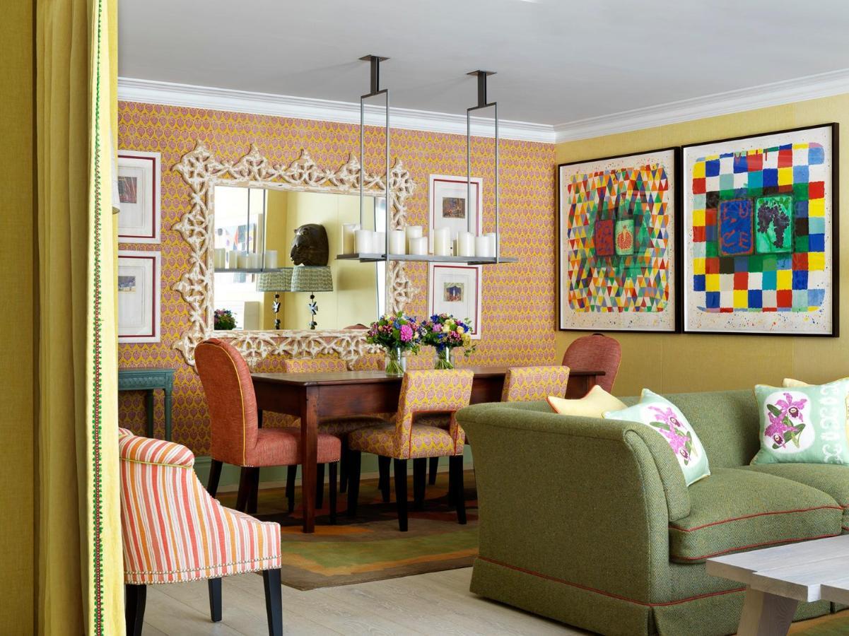 Hotel Ham Yard Hotel, Firmdale Londres