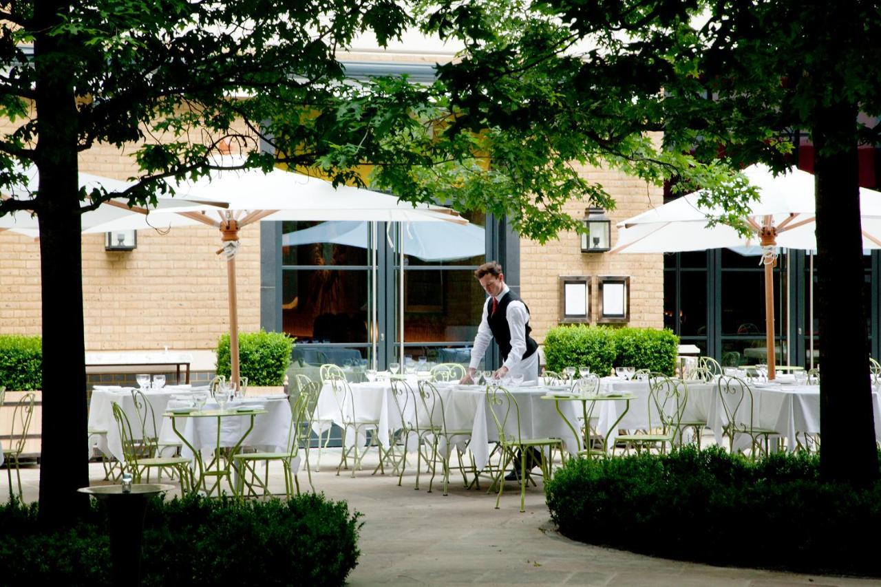 Ham Yard Hotel, Firmdale Londres