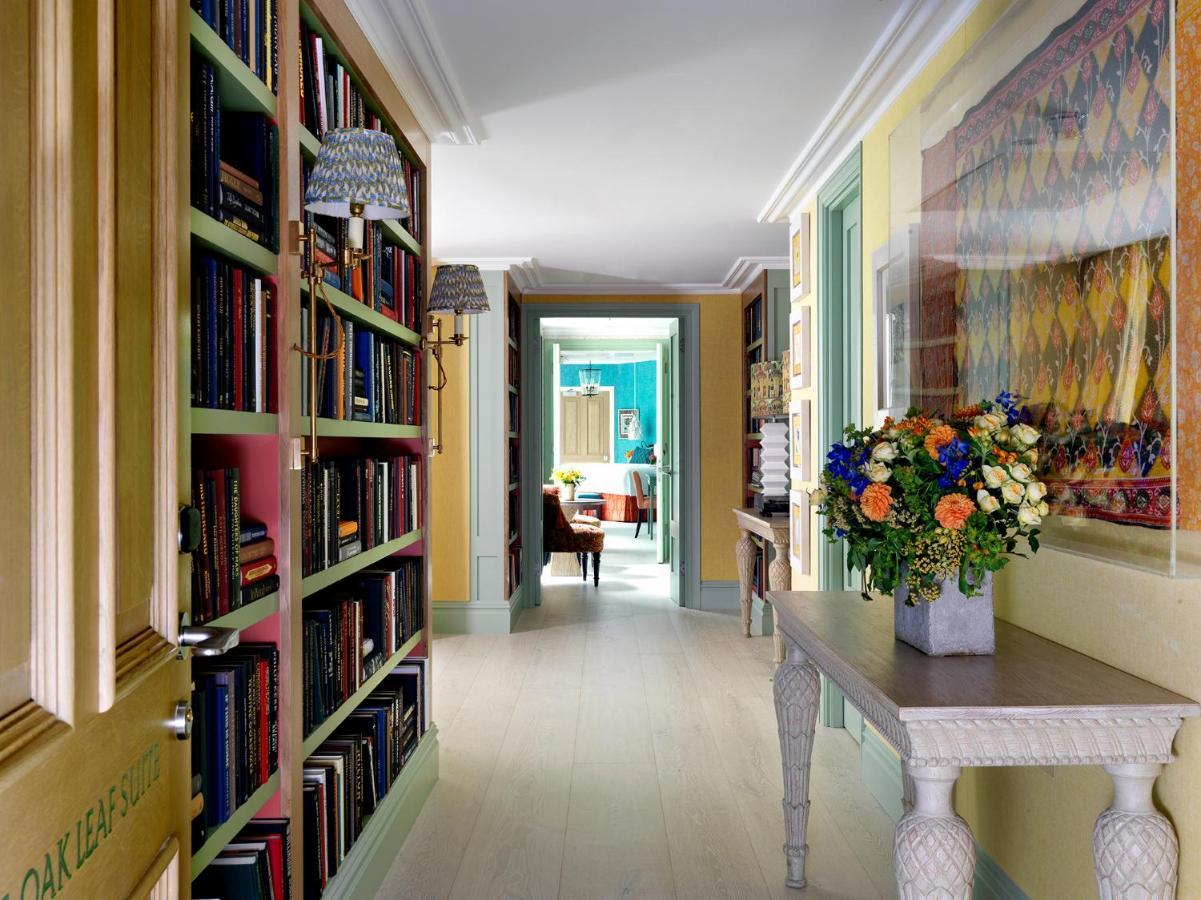 Ham Yard Hotel, Firmdale Hotel Londres