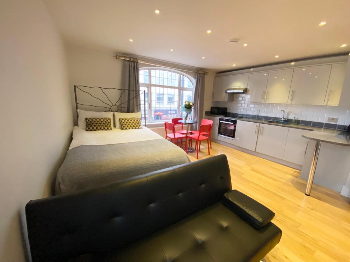 Appartement Stylish Maisonette And In Victoria