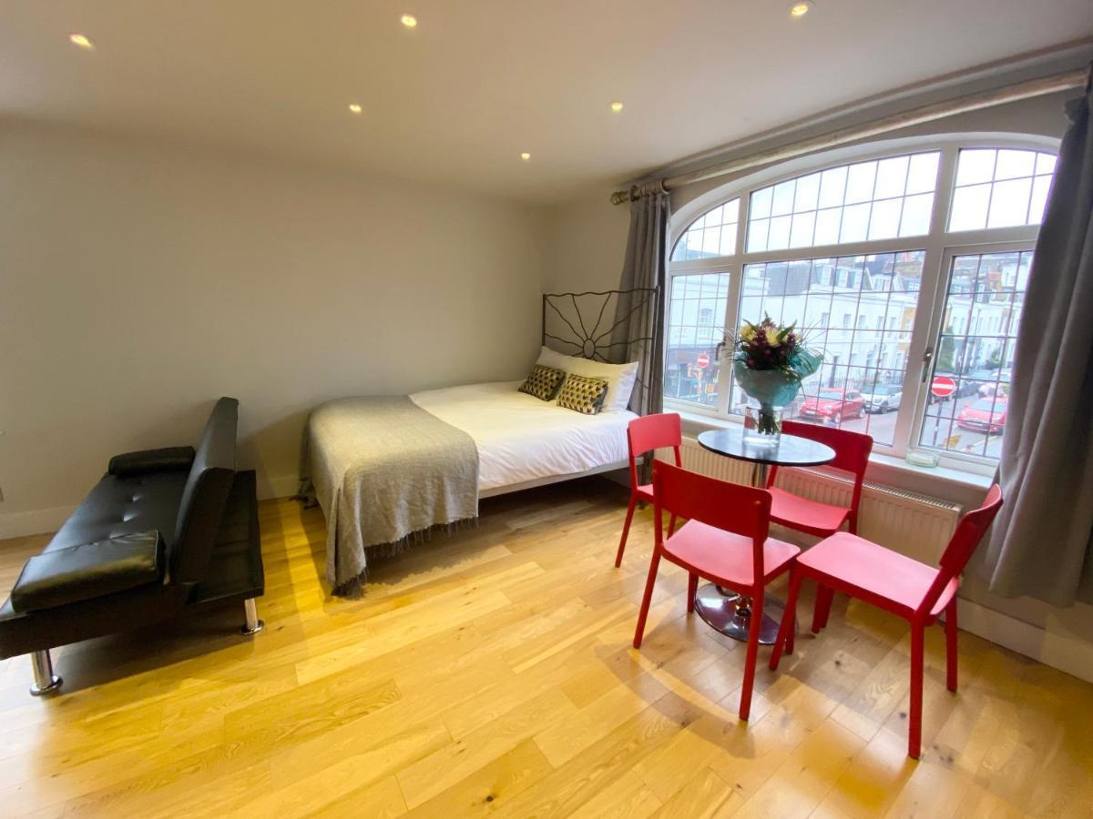 Stylish Maisonette And In Victoria Appartement *