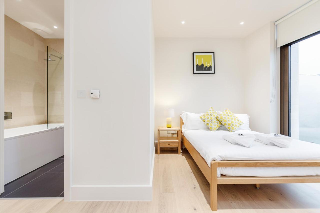 Staylux Waterloo Apartamento