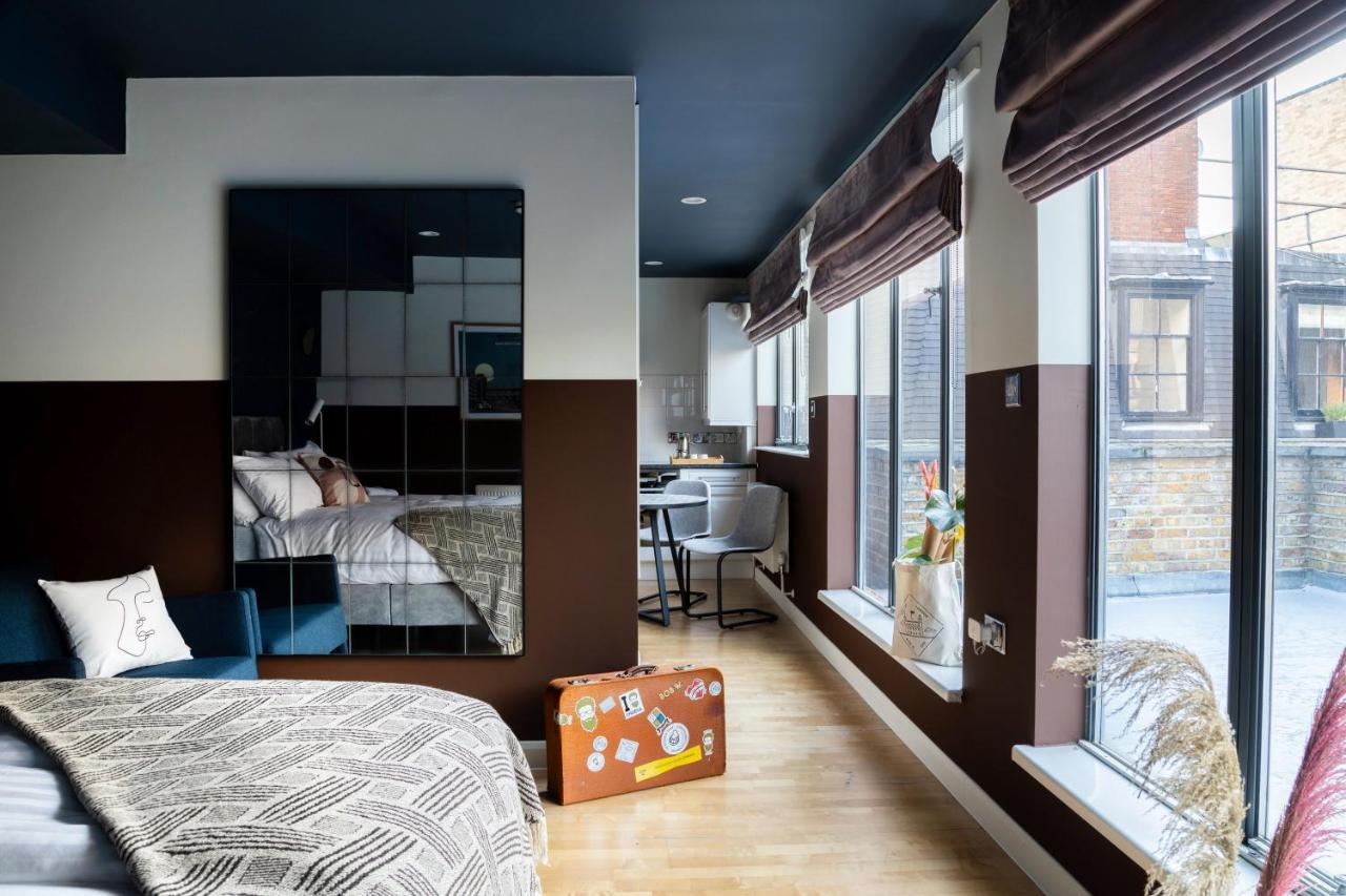 Apartamento Bob W Tower Of *