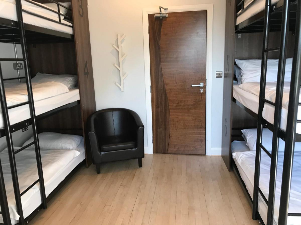 Burlington Albergue Londres