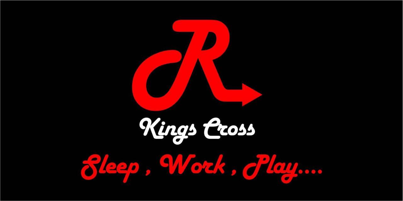 The Rokxy Townhouse & Residences - Kings Cross Hotel
