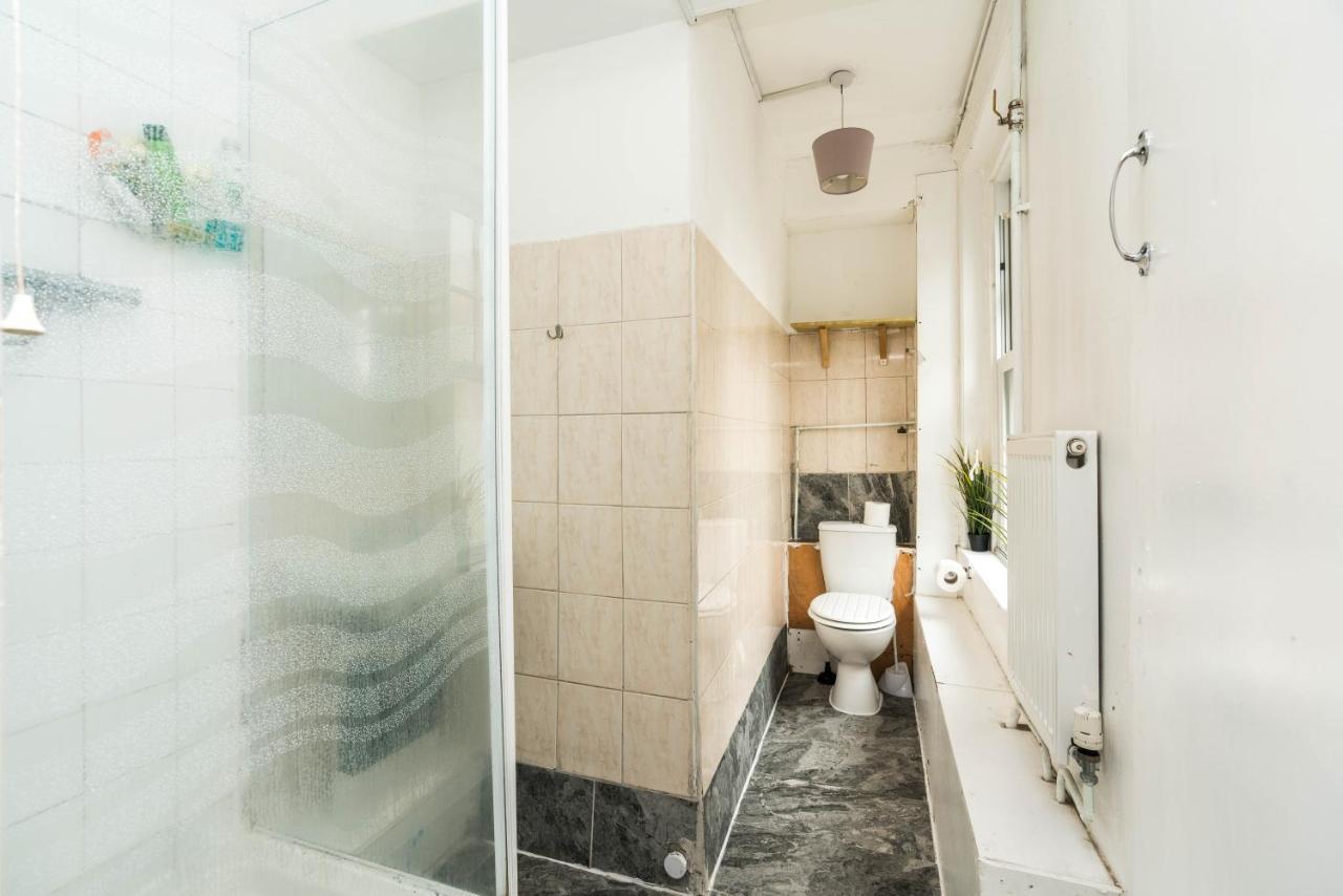 Shoreditch,Tower Bridge , Art Central London Appartement