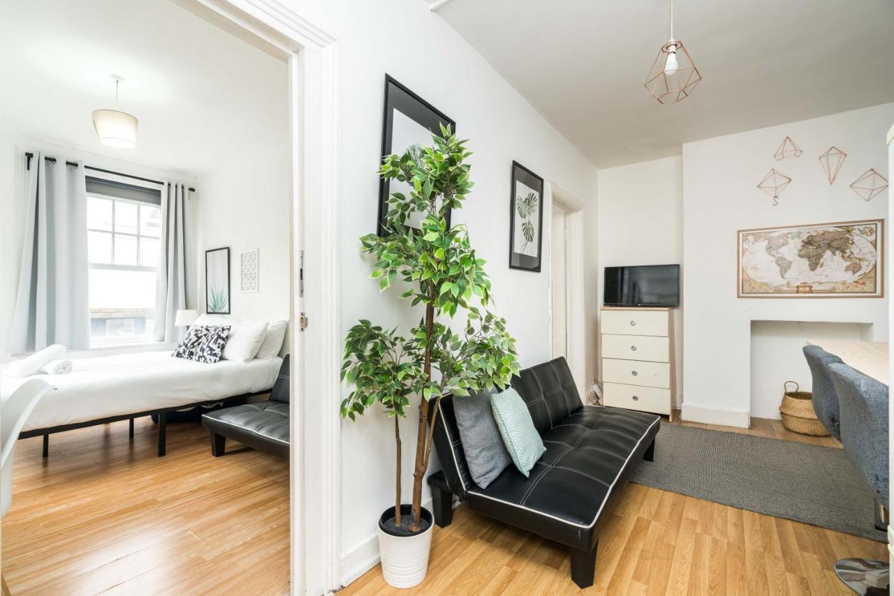 Shoreditch,Tower Bridge , Art Central London Appartement