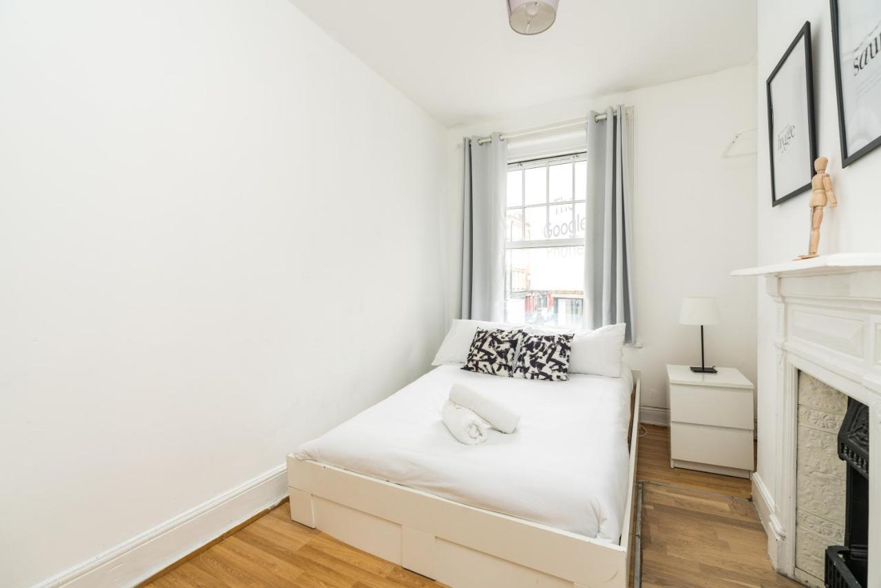Appartement Shoreditch,Tower Bridge , Art Central London
