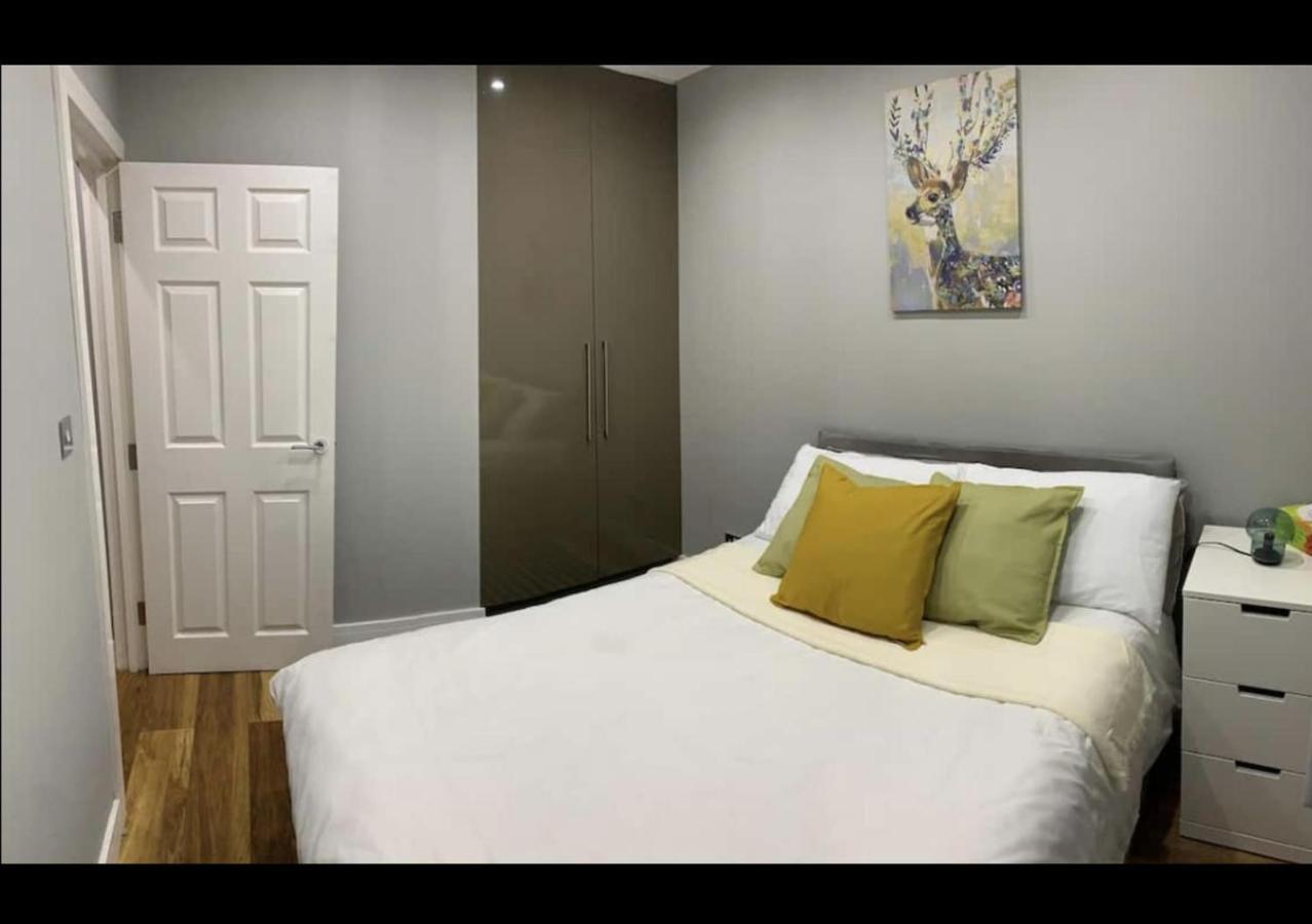 Charming 2-bed Apartamento