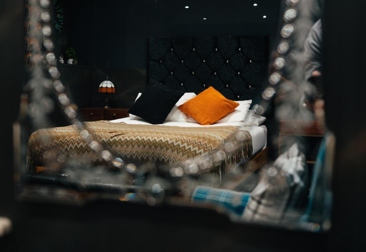 The Rokxy Townhouse & Residences - Kings Cross 3* Londres