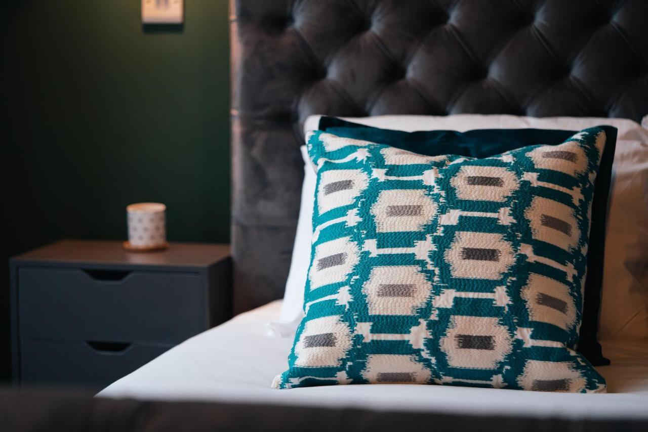 The Rokxy Townhouse & Residences - Kings Cross Londres