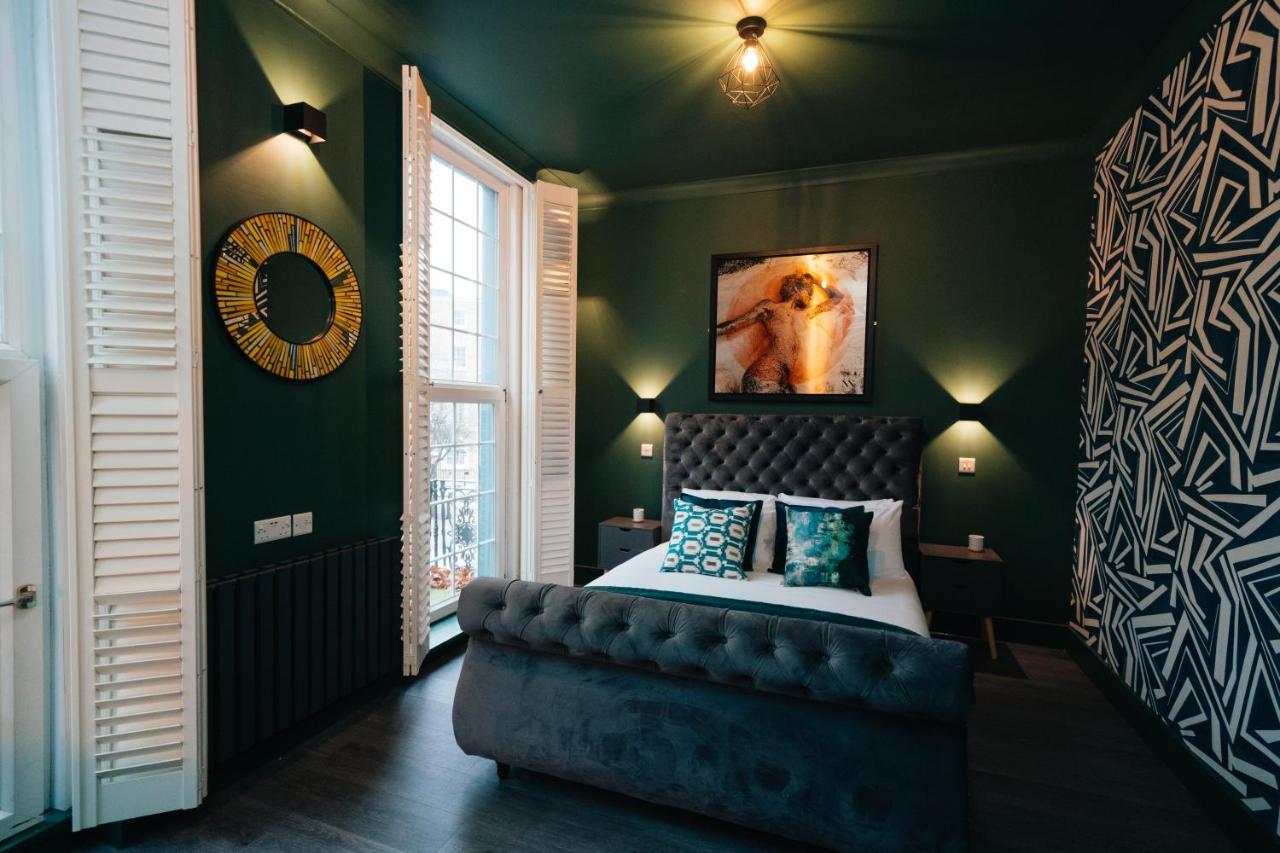 Hotel The Rokxy Townhouse & Residences - Kings Cross