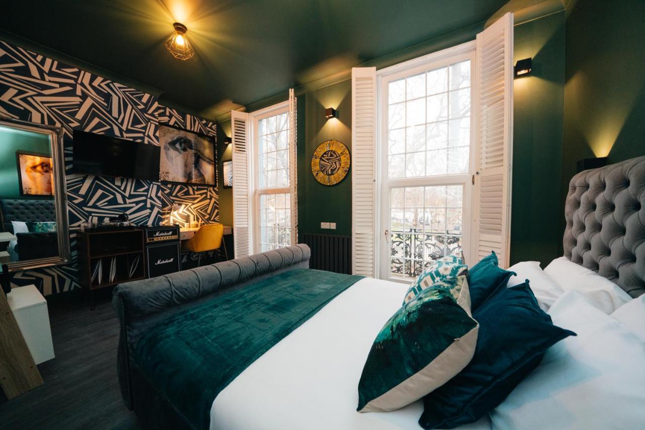 Hotel The Rokxy Townhouse & Residences - Kings Cross