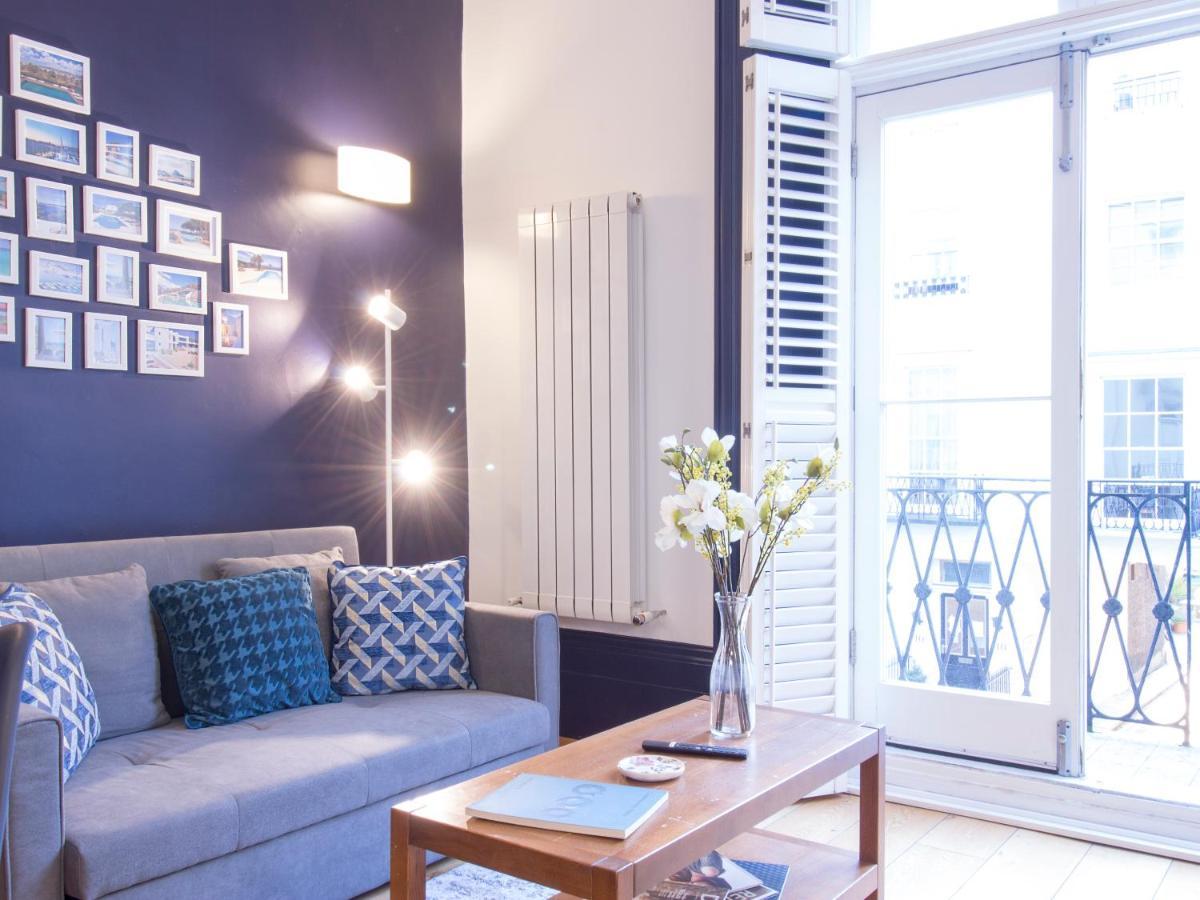 Appartement Thames Residences Hyde Park