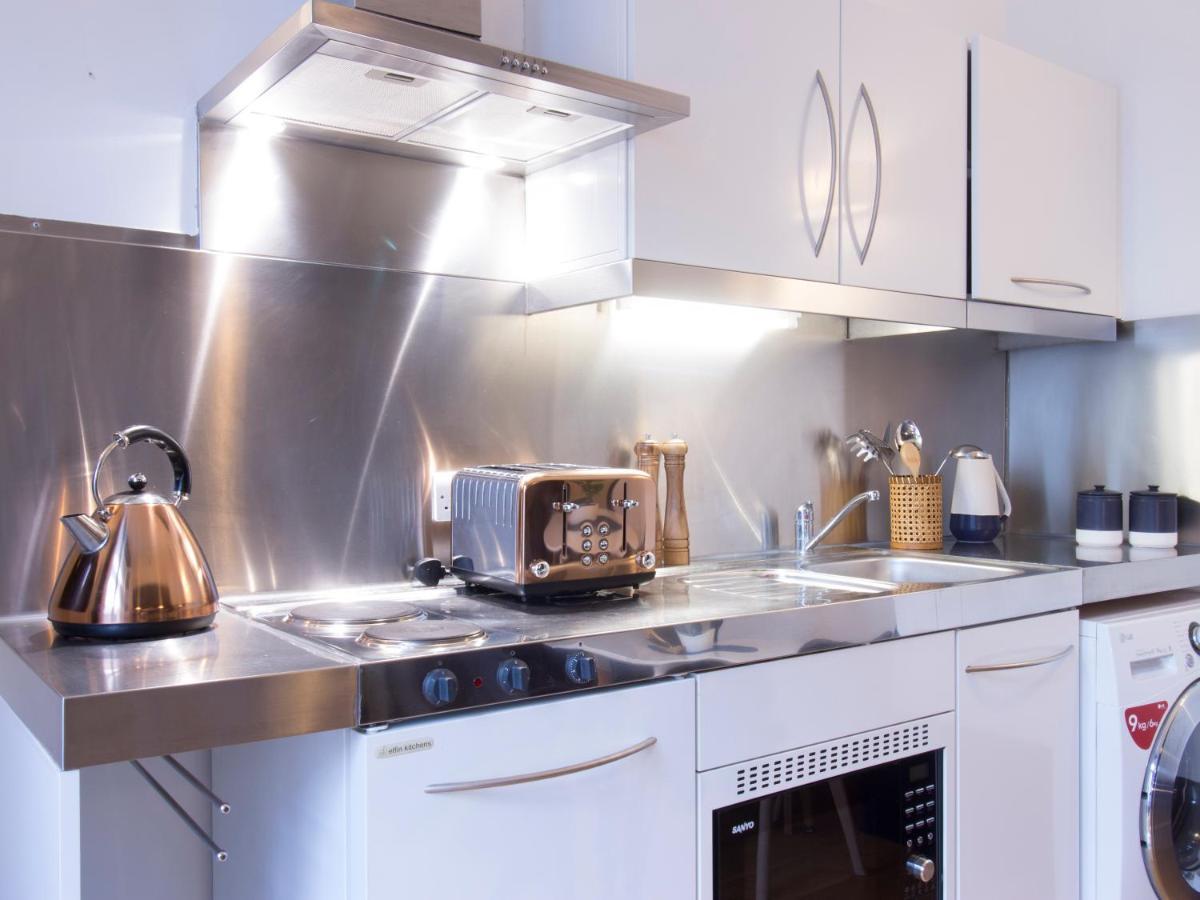 Appartement Thames Residences Hyde Park *
