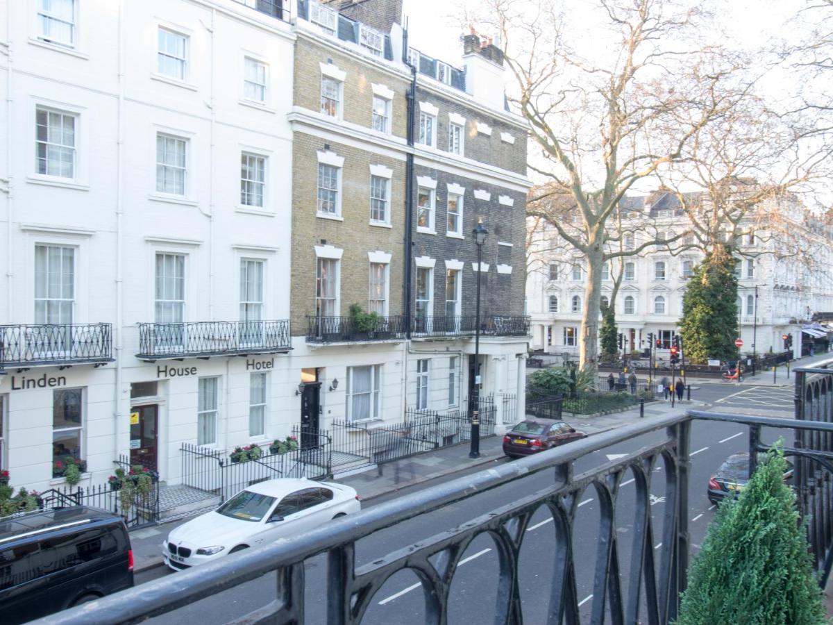 Thames Residences Hyde Park * Londen
