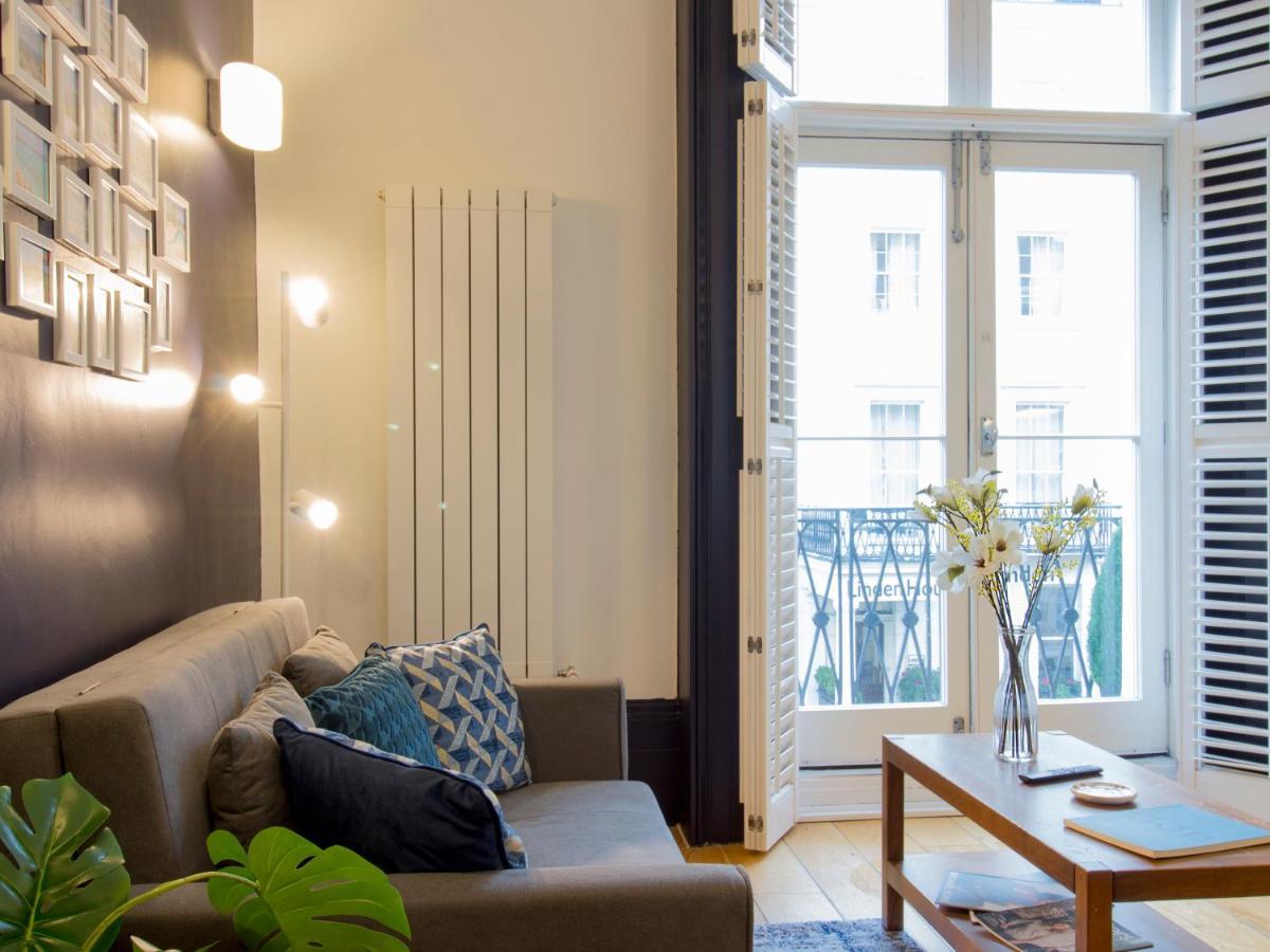 Thames Residences Hyde Park Appartement
