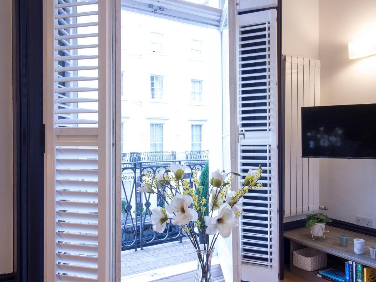 Thames Residences Hyde Park Appartement *