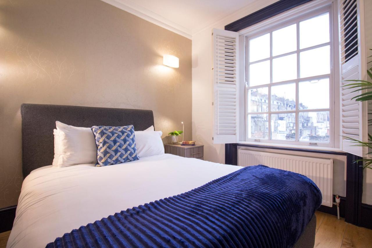 Thames Residences Hyde Park Appartement *