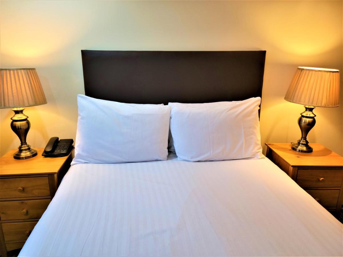 Apart-hotel Grand Plaza Serviced Londres