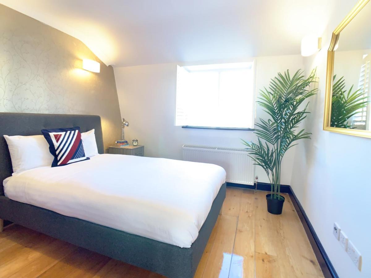 Thames Residences Hyde Park Appartement