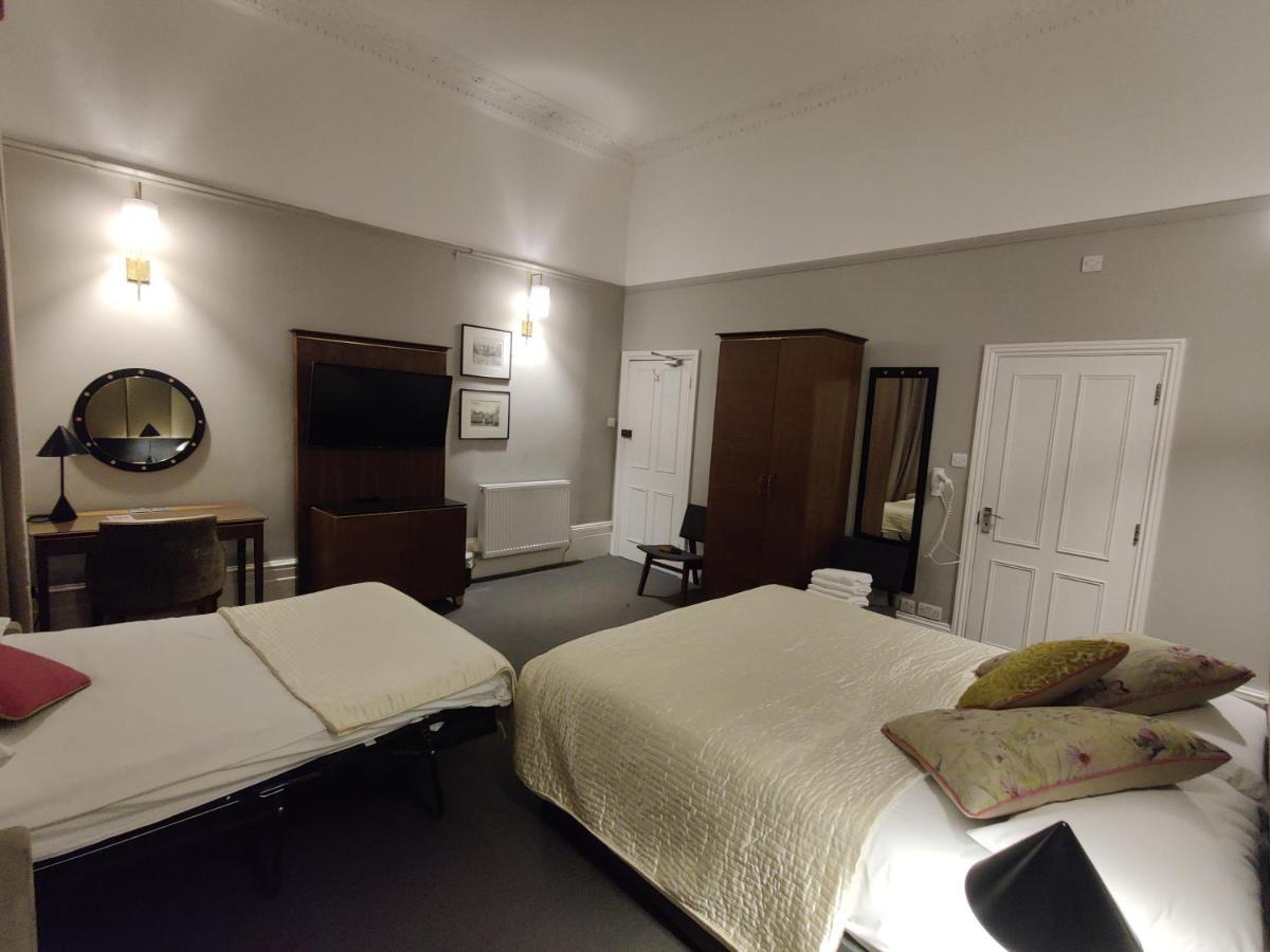 Blue Bells Hotel Londres