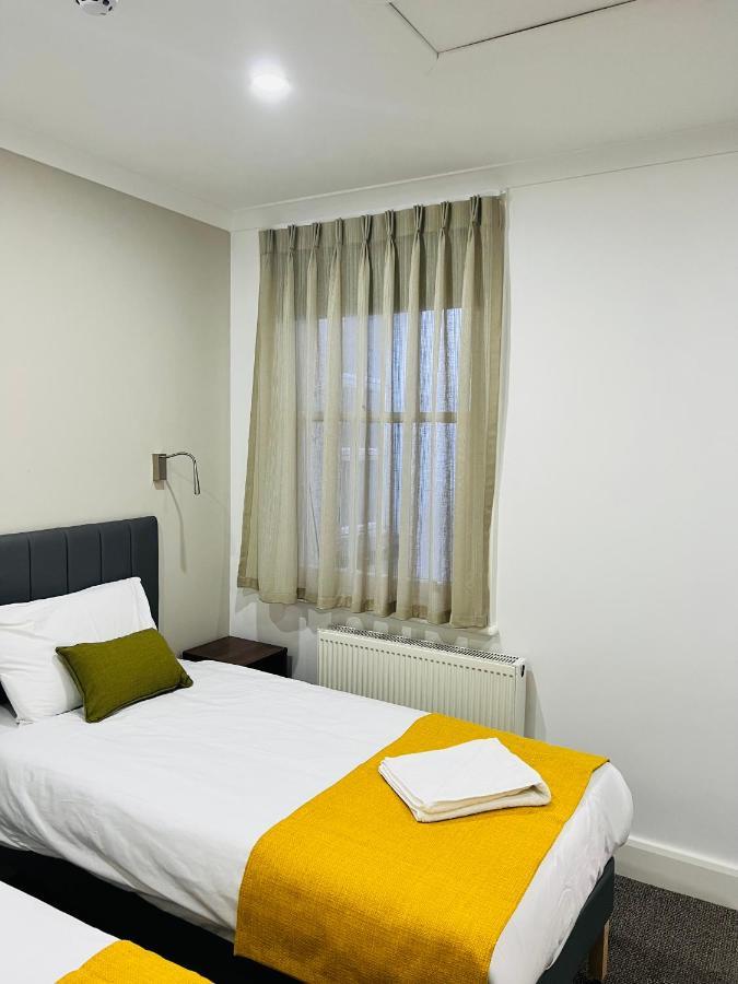 Park Avenue Bayswater Hyde Park Hotel Londres