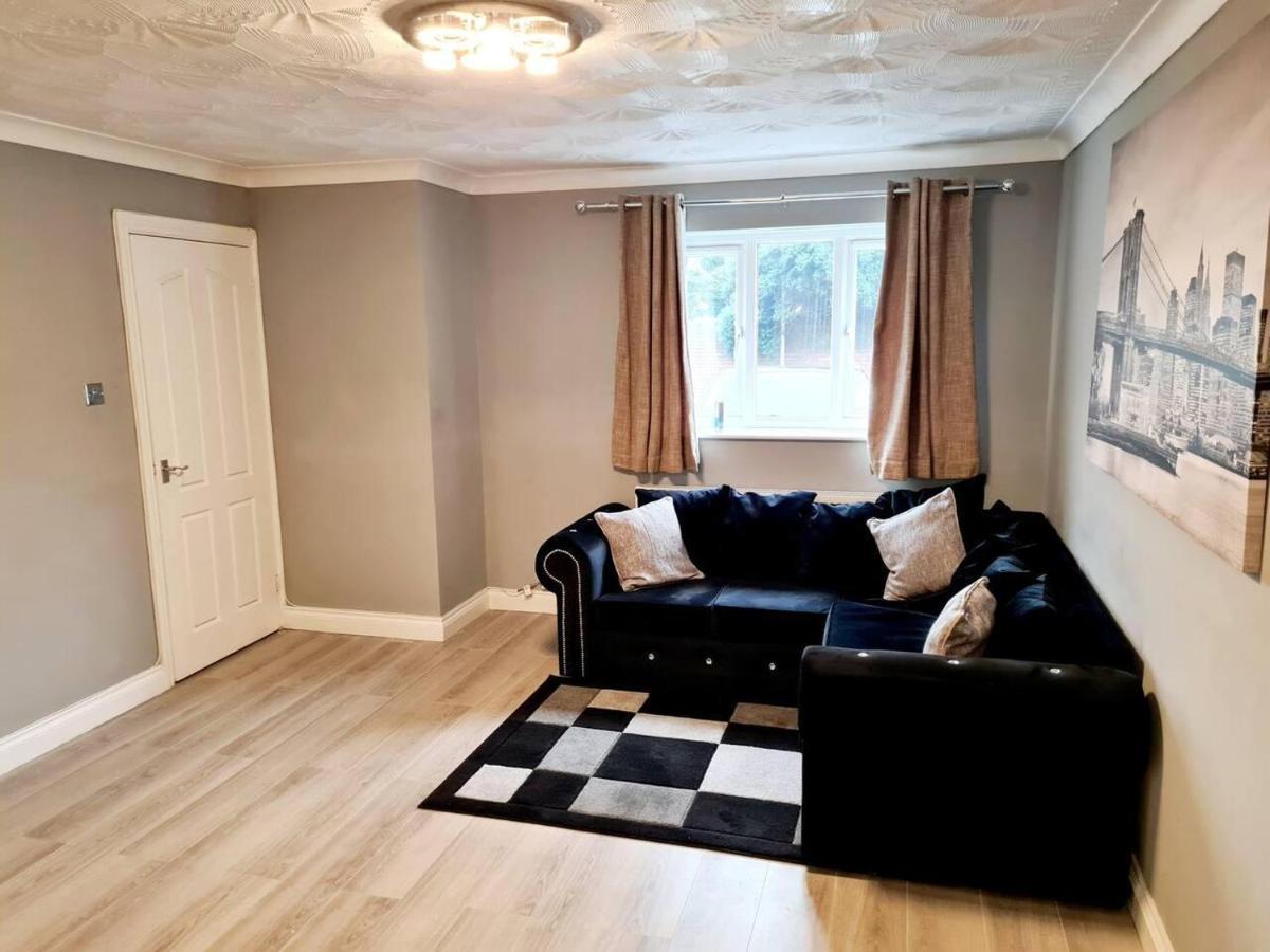 Casa de férias Modern & Spacious - Walk To Excel- Parking Londres